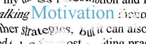 Consejos para mantener la motivación