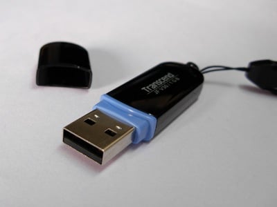 Tecnologías para Emprendedores 14 – Memorias USB
