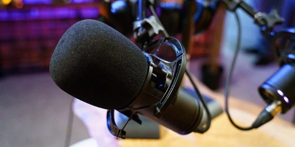 Gerentes 360 en Versión de Podcast y Solo Audio