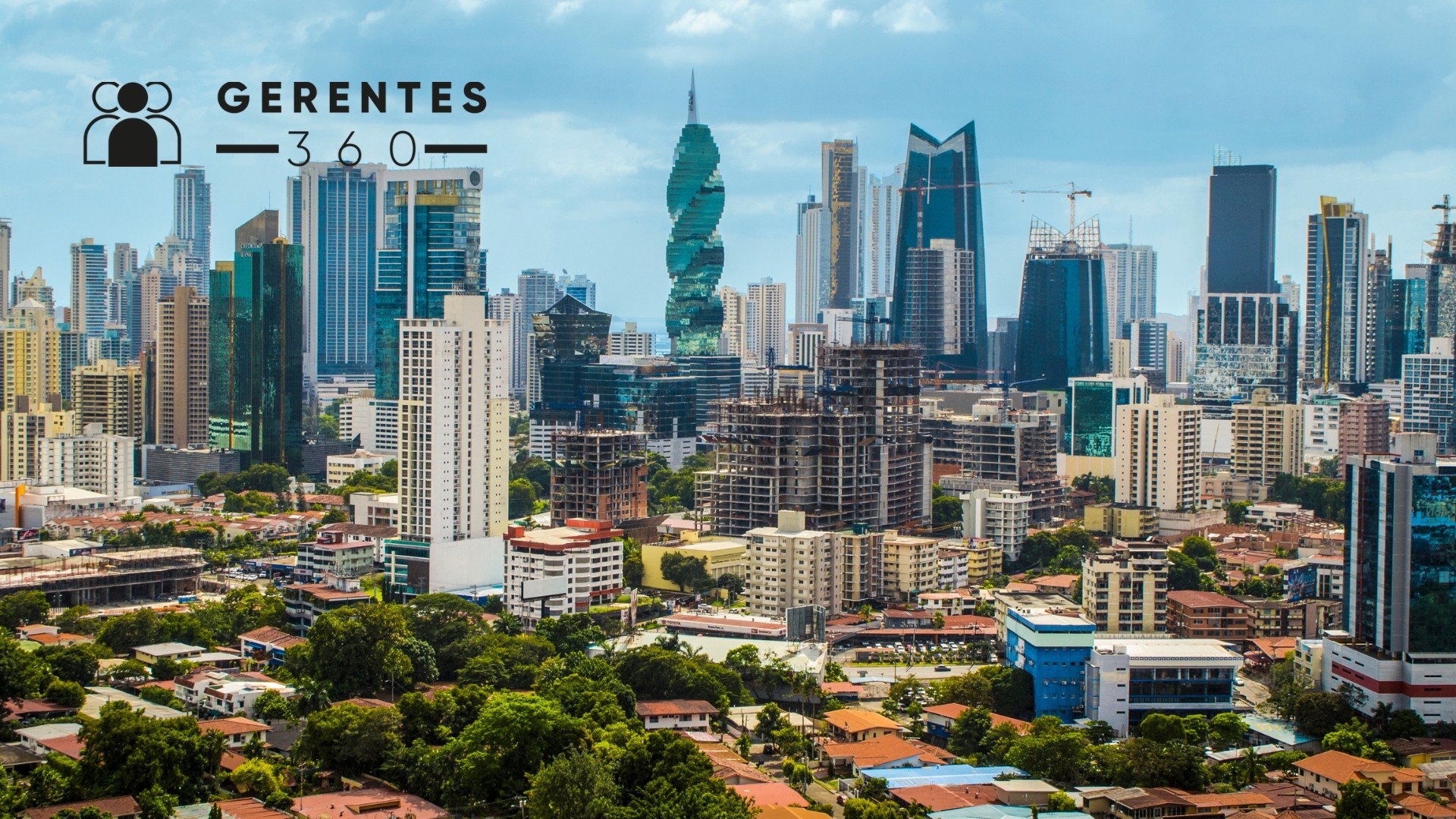 Panamá punto estratégico para desarrollar negocios y las causas y repercusiones de la escasez de circuitos integrados
