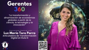 [Entrevista] La transformación y dinamización de ecosistemas globales a partir de la ciencia, la tecnología y la innovación