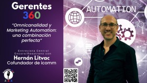 [Entrevista] Omnicanalidad y Marketing Automation