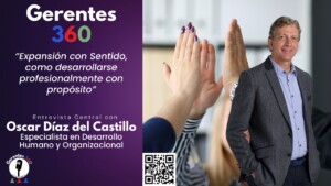 [Entrevista] Expansión con Sentido, como desarrollarse profesionalmente con propósito