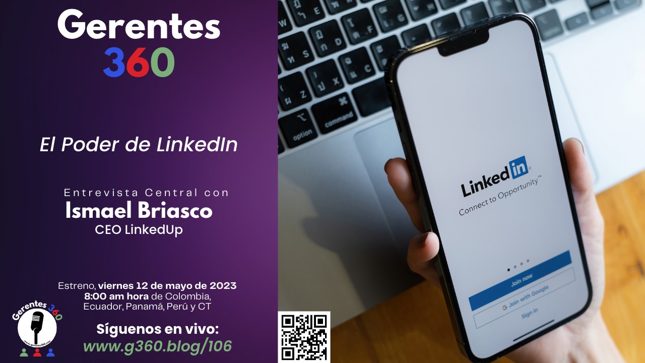 El Poder de LinkedIn y Encontrando Tu Misión de Vida