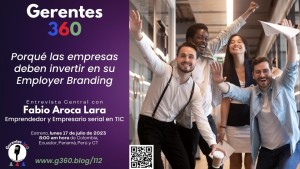 Porqué las empresas deben invertir en su Employer Branding y Las Empresas Víctimas